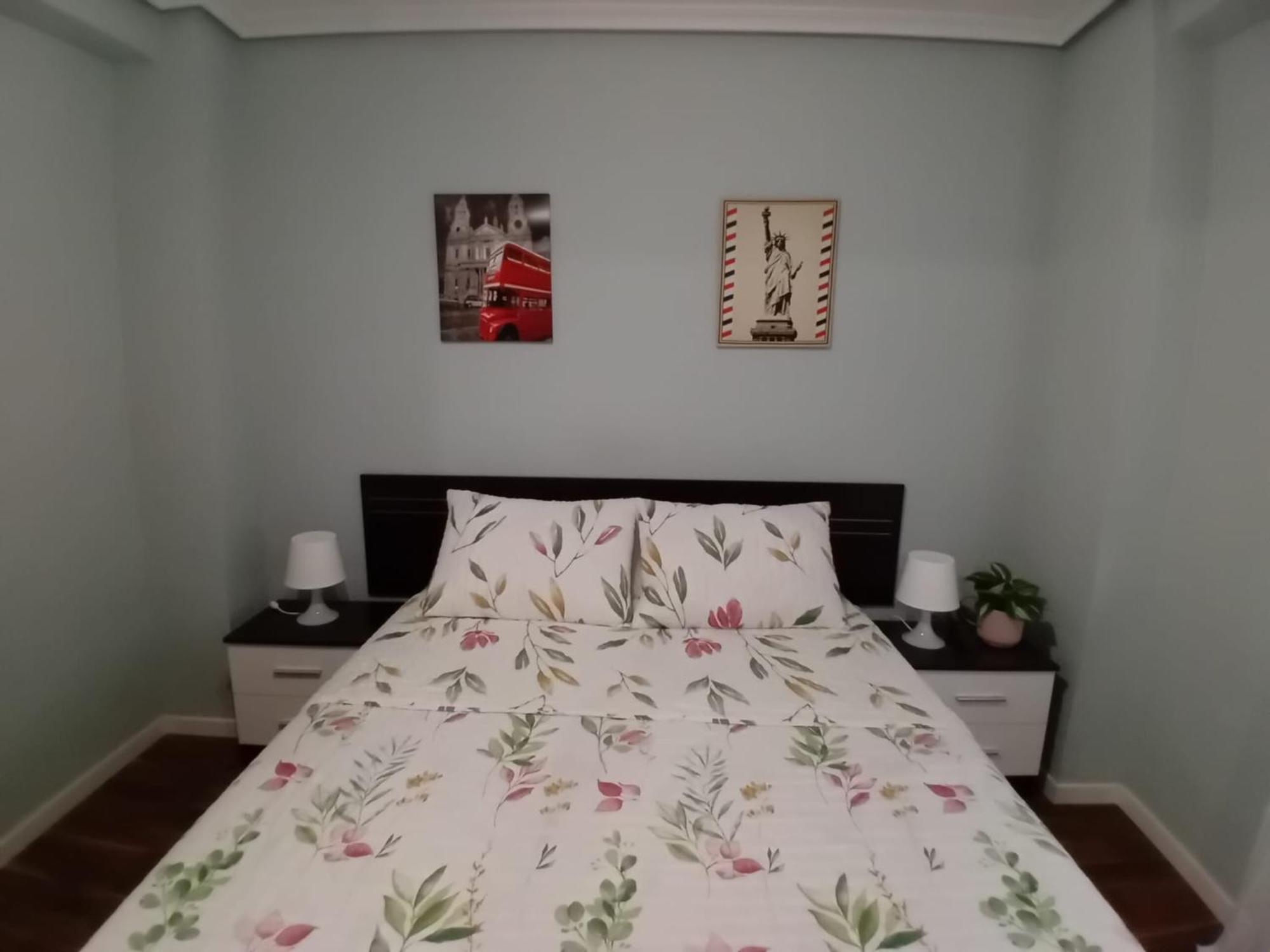 Casa Tara Lägenhet Santa Pola Exteriör bild