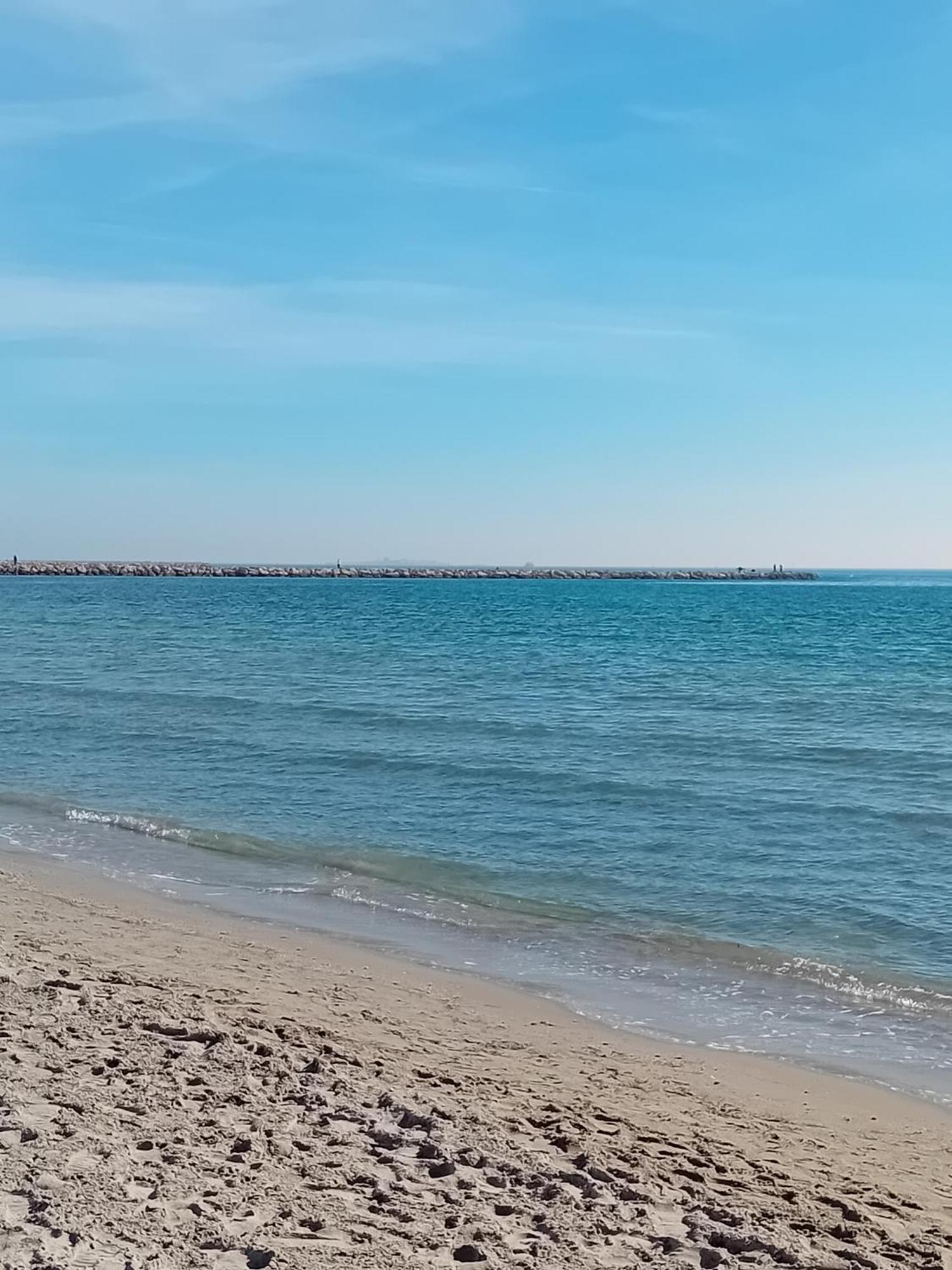 Casa Tara Lägenhet Santa Pola Exteriör bild